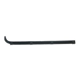 1987-1996 Ford Fullsize Pickup - Driver Side Front Door Inner Belt Seal - FO1390148