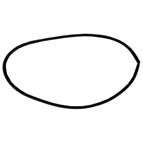 2013-2019 FORD ESCAPE Front Driver Side Door Seal - FO1390167