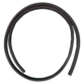 2009-2014 Ford F-150 Lightduty Pickup - Front Driver Side Inner Door Window Belt Weather Strip - FO1390168
