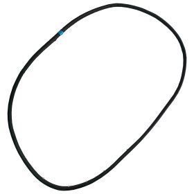 2012-2018 FORD FOCUS ELECTRIC Front Passenger Side Door Seal - FO1391165