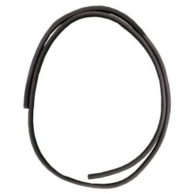 2009-2014 Ford F-150 Lightduty Pickup - Front Passenger Side Inner Door Window Belt Weather Strip - FO1391169