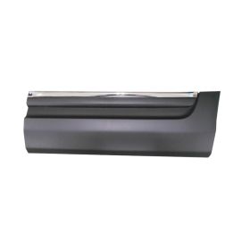2011-2015 Ford Explorer Limited - Driver Side Rear Lower Door Molding - FO1504113