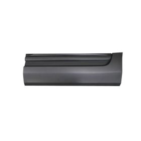 2011-2015 Ford Explorer Limited - Driver Side Rear Lower Door Molding - FO1504114