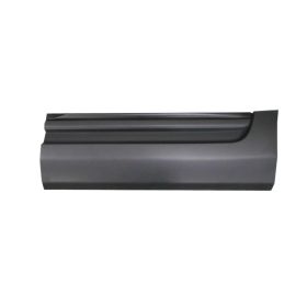 Ford Explorer 2011-2015 Driver Side Rear Lower Door Molding - FO1504114