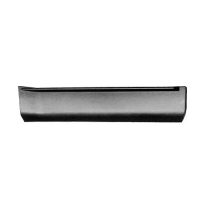 2007-2014 Ford Edge - Rear Passenger Side Door Molding - FO1505111