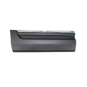 2011-2015 Ford Explorer Limited - Passenger Side Rear Lower Door Molding - FO1505113