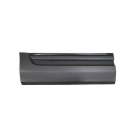 2011-2015 Ford Explorer Limited - Passenger Side Rear Lower Door Molding - FO1505114