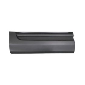 Ford Explorer 2011-2015 Passenger Side Rear Lower Door Molding - FO1505114