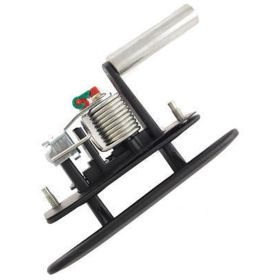 Ford Van Econoline 1992-2014 Outside Sliding Door Handle - FO1513104