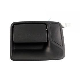 1999-2016 Ford F-250-f350 Superduty Pickup - Driver Side Rear Outer Door Handle - FO1520104