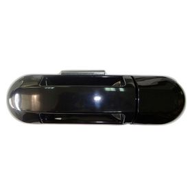 Ford Explorer 2002-2005 Driver Side Rear Outer Door Handle - FO1520107