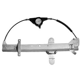 Ford Crown Victoria 1992-2011 Window Regulator - FO1551102