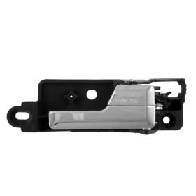 Ford Fusion 2006-2012 Rear Passenger Side Interior Door Handle - FO1553115