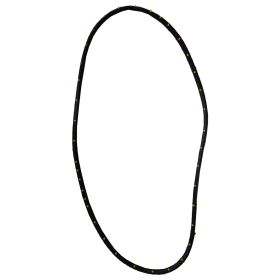 2013-2019 FORD ESCAPE Rear Driver Side Door Seal - FO1590108