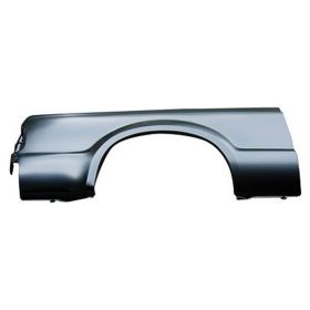 Ford Pickup F450 Superduty 1999-2010 Passenger Side Outer Bedside Panel - FO1621100