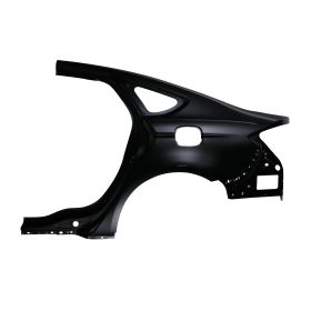 2013-2020 Ford Fusion Energi - Driver Side Outer Quarter Panel - FO1700107