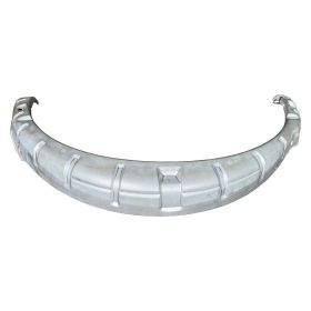 2004-2014 LINCOLN MARK LT Rear Driver Side Outer Wheel Housing - FO1710108