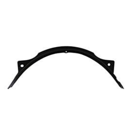 1997-2014 Ford F-150 Lightduty Pickup - Rear Passenger Side Inner Wheel Housing - FO1711109