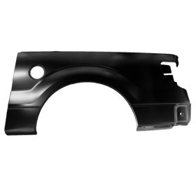 2009-2014 Ford F-150 Lightduty Pickup - Driver Side Outer Pickup Bed Panel - FO1756137