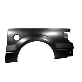 Ford Pickup Lightduty 2009-2014 Driver Side Outer Pickup Bed Panel - FO1756137