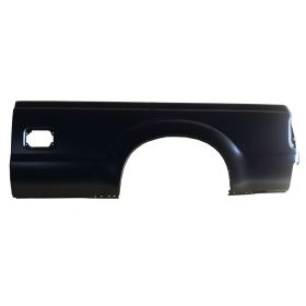 2011-2016 Ford F-450 Superduty Pickup - Driver Side Truck Bed Panel - FO1756143