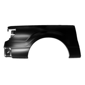 2009-2014 Ford F-150 Lightduty Pickup - Passenger Side Outer Pickup Bed Panel - FO1757137