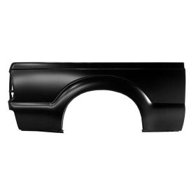 2011-2016 FORD PICKUP FORD SUPERDUTY Passenger Side Truck Bed Panel Outer - CAPA Certified - FO1757142C