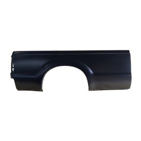 2011-2016 Ford F-450 Superduty Pickup - Passenger Side Truck Bed Panel - FO1757143