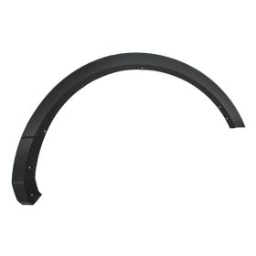 2011-2019 Ford Explorer - Rear Driver Side Wheel Arch Trim - FO1790114
