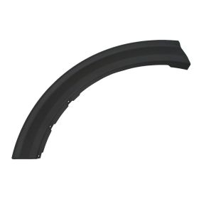 2020-2022 FORD EXPLORER POLICE INTERCEPTOR Rear Passenger Side Rearward Wheel Arch Trim - FO1791125