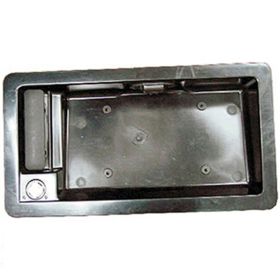 1992-2007 Ford Van Ford Econoline - Rear Outer Door Handle - FO1820100
