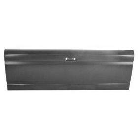 1987-1996 Ford Fullsize Pickup - Rear Tailgate Shell - FO1900104