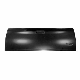 1999-2007 Ford F-450 Superduty Pickup - Tailgate Assembly - FO1900121
