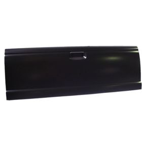2006-2011 Ford Ranger 4wd Pickup - Tail Gate Shell - FO1900122