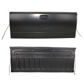 2004-2008 Ford F-150 Lightduty Pickup - Tailgate Assembly - FO1901102