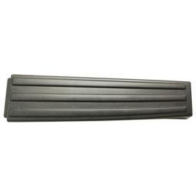 Ford Pickup F150 Svt Raptor 2010-2014 Passenger Side Tailgate Molding - FO1904125