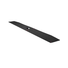 2017-2022 Ford F-450 Superduty Pickup - Driver Side Upper Tailgate Molding - FO1904134