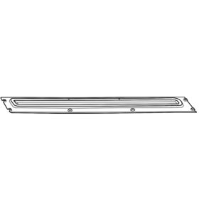 1999-2016 Ford F-250-f350 Superduty Pickup - Tailgate Access Cover - FO1905102