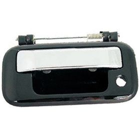 Ford Pickup Lightduty 2006-2014 Rear Tailgate Handle - FO1915121