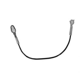 Ford Ranger Pickup 2wd 1993-2004 Passenger Side Tailgate Check Cable - FO1918101