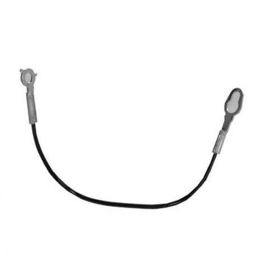 Ford Ranger Pickup 2wd 1993-2004 Driver Side Tailgate Check Cable - FO1918102