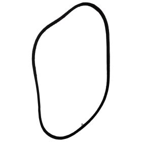 2012-2018 FORD FOCUS ELECTRIC Liftgate Seal - FO1930106