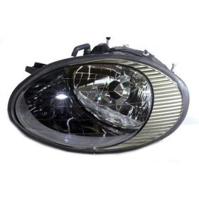 Ford Taurus 1998-1999 Driver Side Head Light Assembly - FO2502157