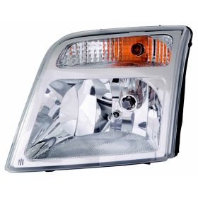 2010-2013 Ford Transit Connect - Driver Side Headlight Assembly - FO2502296
