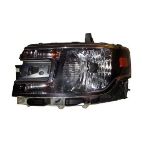 Ford Flex 2013-2019 Driver Side Halogen Headlight Assembly - FO2502312