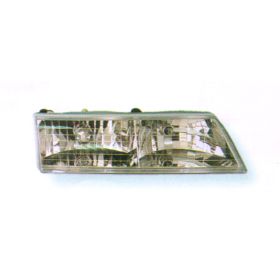 1995-1997 Mercury Grand Marquis - Passenger Side Headlight Assembly - FO2503148
