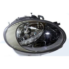 1998-1999 Ford Taurus - Passenger Side Headlight Assembly - FO2503157