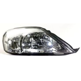 2000-2005 Mercury Sable - Passenger Side Headlight Lens And Housing - FO2503168