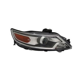 2010-2012 Ford Taurus Sho - Passenger Side Headlight Assembly - FO2503280