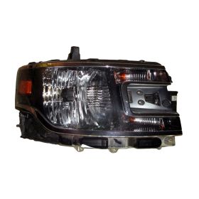 2013-2019 Ford Flex - Passenger Side Halogen Headlight Assembly - FO2503312